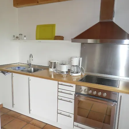 Luetow, Zum Moewenort 15 We 4 * Lutow