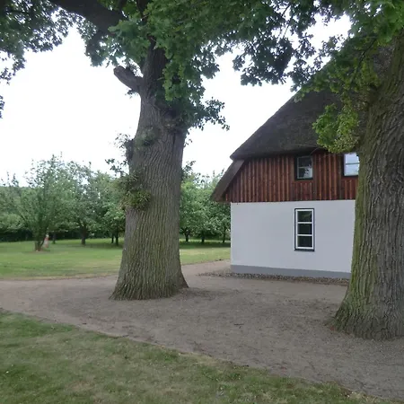 Luetow, Zum Moewenort 15 We 4