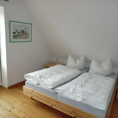 Luetow, Zum Moewenort 15 We 4 * Lutow