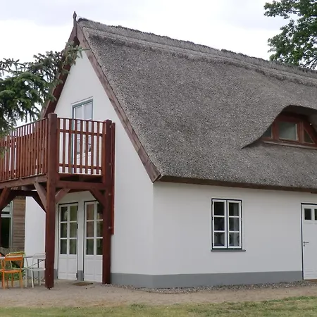 Luetow, Zum Moewenort 15 We 4 * Lutow