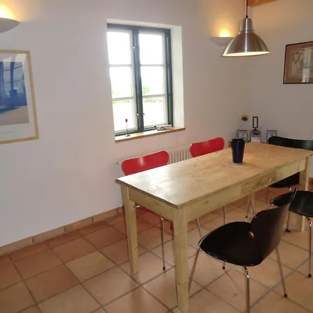 Luetow, Zum Moewenort 15 We 4 Lutow