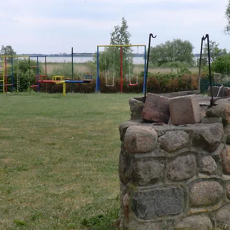 Appartement Luetow, Zum Moewenort 15 We 4