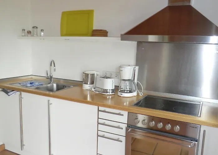 Luetow, Zum Moewenort 15 We 4 * Lutow