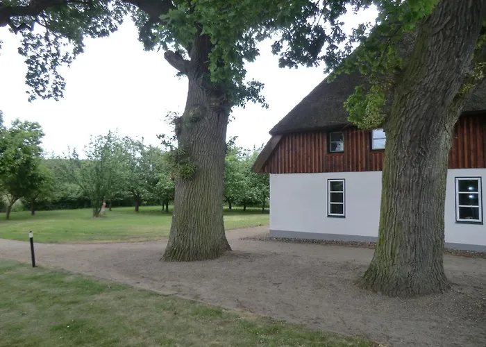 Luetow, Zum Moewenort 15 We 4