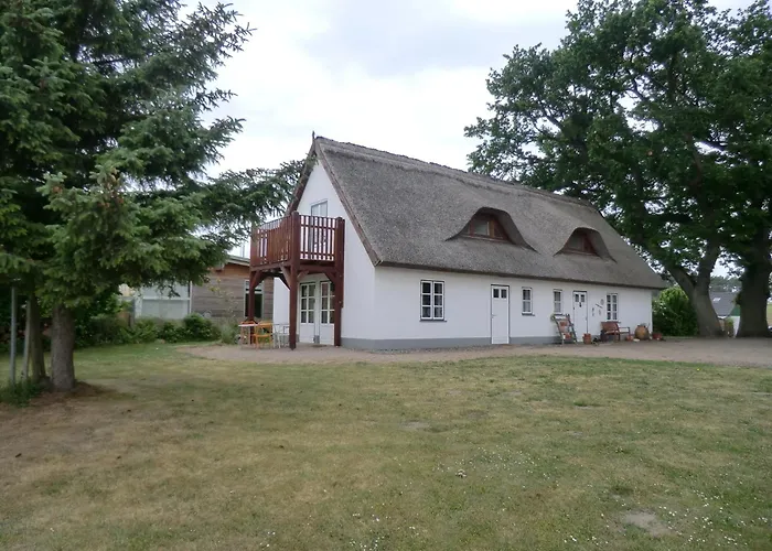 Luetow, Zum Moewenort 15 We 4 * Lutow